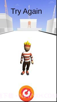 跑酷边缘3D截图2 跑酷边缘3D截图2