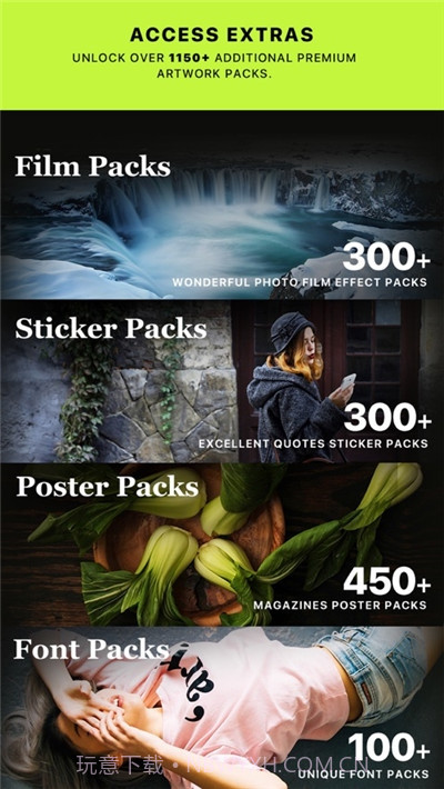 LAYOUT拍立得相机截图5 LAYOUT拍立得相机截图5