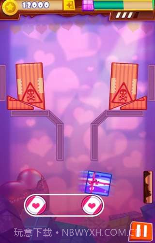 割箱子截图2 割箱子截图2