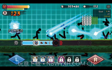 一指禅击杀截图4