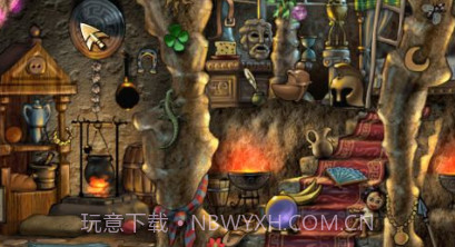 远古冒险之宙斯的礼物截图1 远古冒险之宙斯的礼物截图1