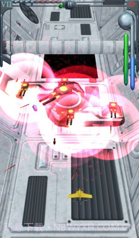 水平旋翼 Rotor Episode1截图3