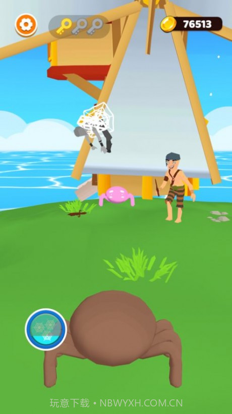 有网就能喷截图2 有网就能喷截图2