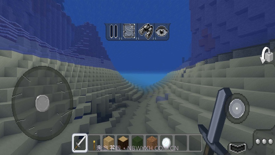 Lokicraft洛基世界截图2 Lokicraft洛基世界截图2