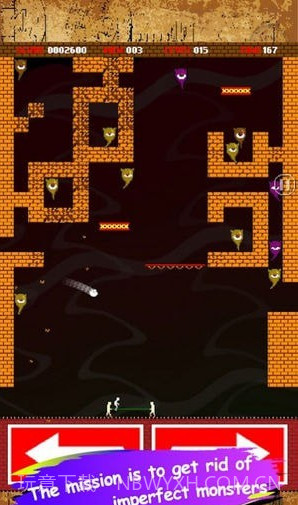 俯冲跳跃截图1 俯冲跳跃截图1