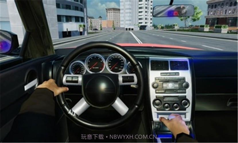 偷车贼模拟器截图2 偷车贼模拟器截图2