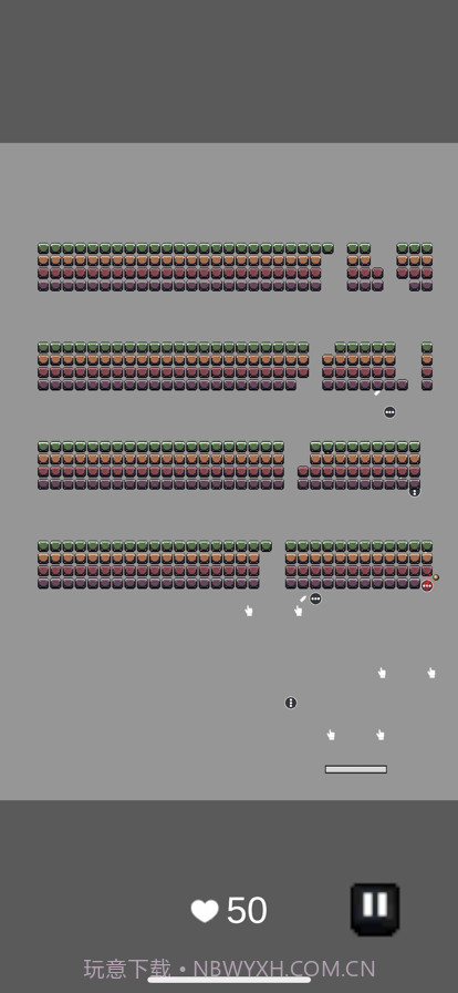 享受打磚塊截图3 享受打磚塊截图3