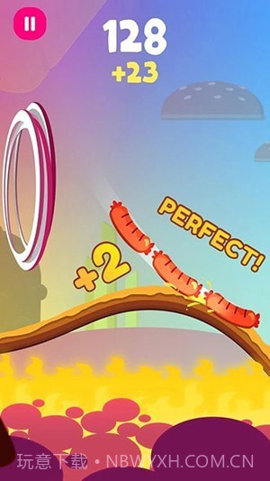 奔跑吧大香肠截图3