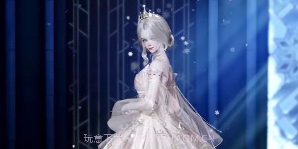 以闪亮之名日服截图3 以闪亮之名日服截图3