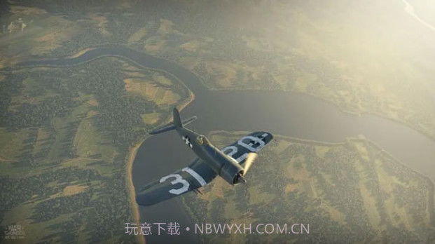 空中雷霆战争截图3