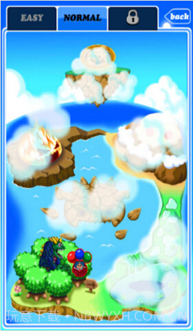 雪人兄弟截图3 雪人兄弟截图3