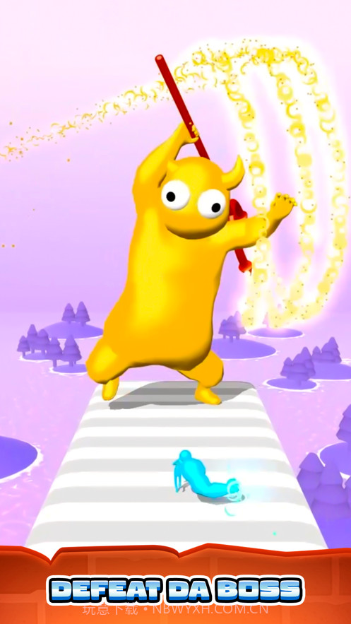 我肱二头肌贼大截图4 我肱二头肌贼大截图4