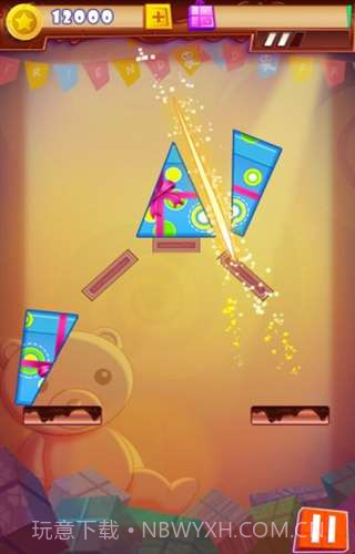 割箱子截图5 割箱子截图5