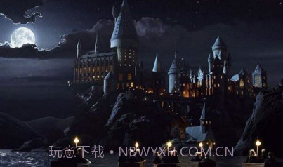 哈利波特:霍格沃茨之迷iPhone版预约下载截图2