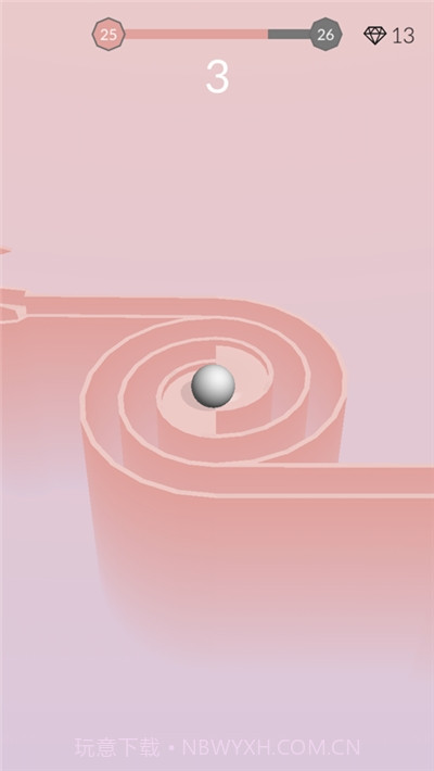 重力感应球截图2 重力感应球截图2