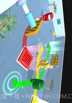 冒名公园截图2 冒名公园截图2