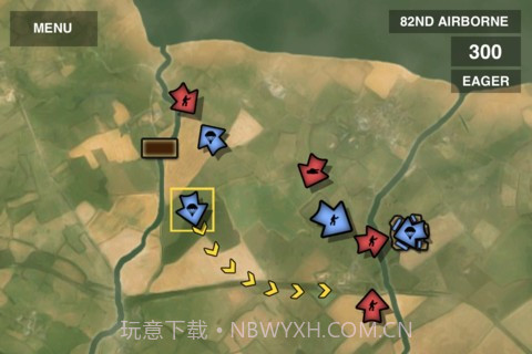 口袋世界大战截图3