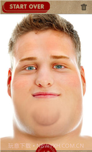 变胖怪杰截图3 变胖怪杰截图3