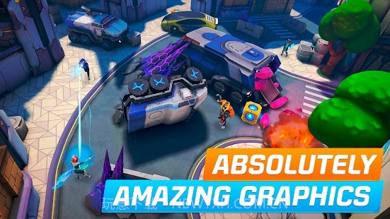 Protectors截图3 Protectors截图3