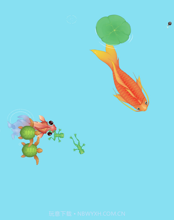 合成神龙截图2 合成神龙截图2