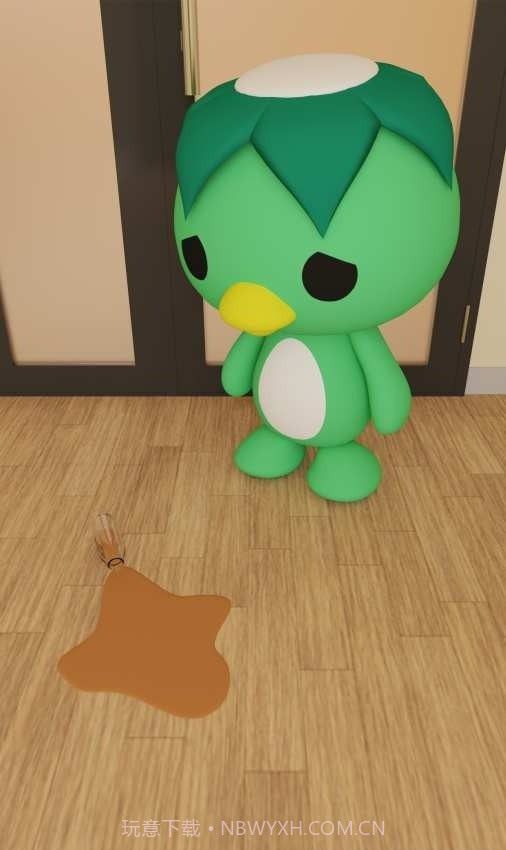 逃脱游戏岩盘浴截图1 逃脱游戏岩盘浴截图1