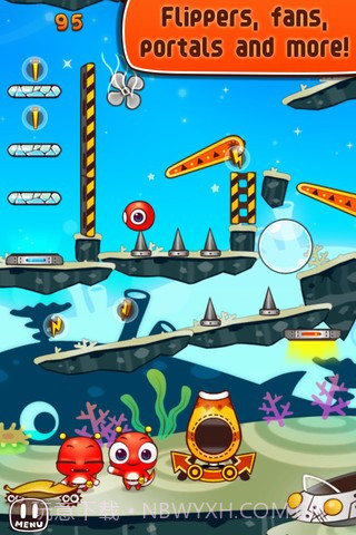 宇宙碰撞截图5 宇宙碰撞截图5