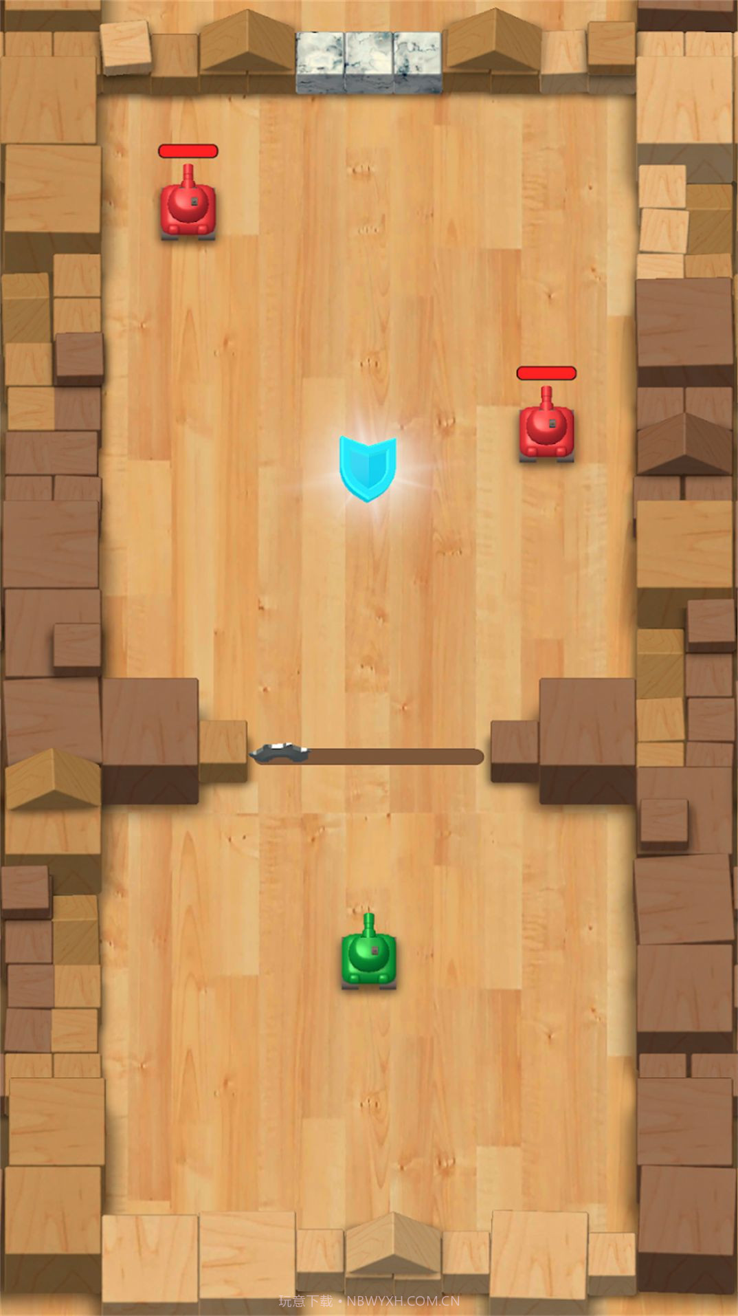 钢铁雄心模拟器截图4