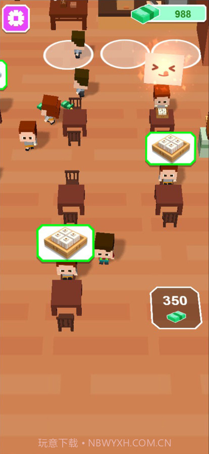 烤肉大亨截图2 烤肉大亨截图2