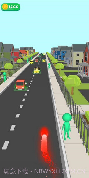 让棒球飞截图3 让棒球飞截图3