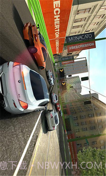 真实赛车2截图2 真实赛车2截图2