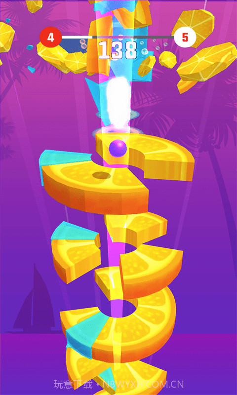 一弹到底截图3 一弹到底截图3