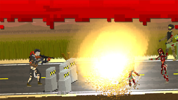 绝地僵尸战争内置菜单截图2 绝地僵尸战争内置菜单截图2