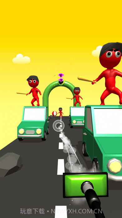 疯狂吸吸吸截图4