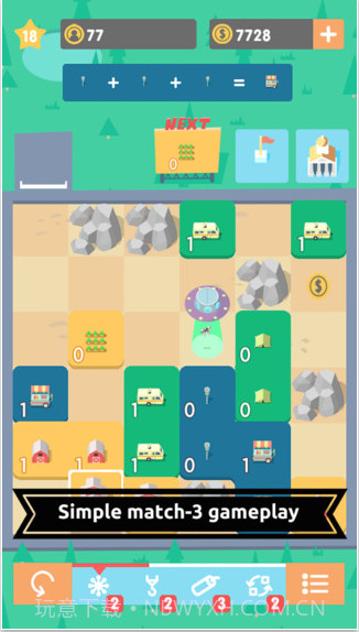 三消市长截图2 三消市长截图2