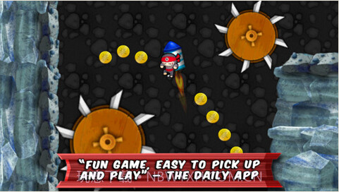 切切忍者截图5 切切忍者截图5