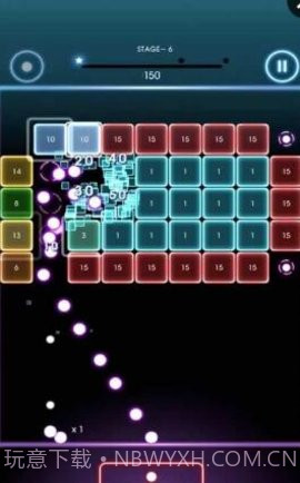 bricksbreakerquest截图2 bricksbreakerquest截图2