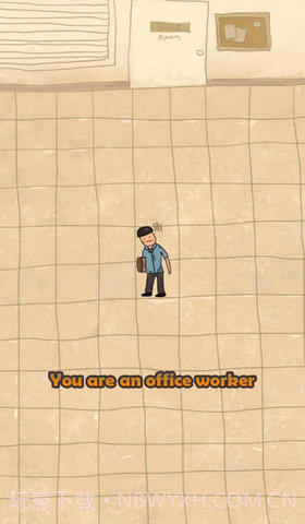 地狱职场革命战截图2 地狱职场革命战截图2