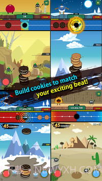 Cookie Monster截图3 Cookie Monster截图3