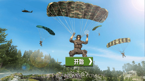 暗杀者世界截图1 暗杀者世界截图1