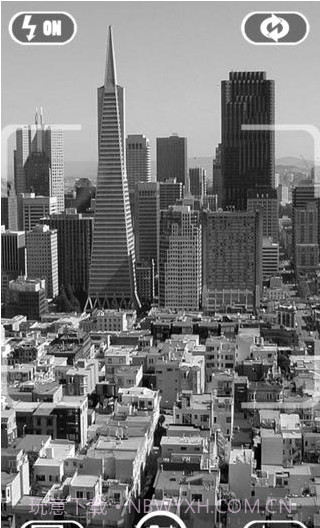 黑白相机截图5 黑白相机截图5