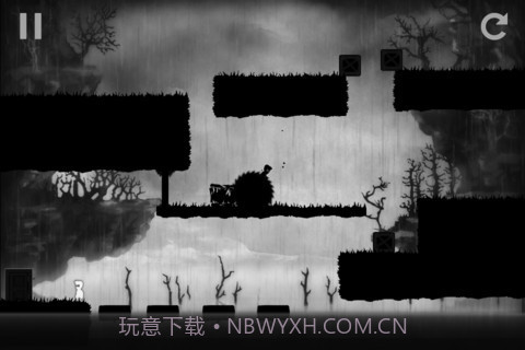 LAD解谜游戏截图3