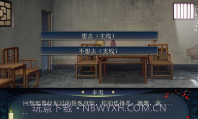 丫鬟逆袭主母养成截图3 丫鬟逆袭主母养成截图3