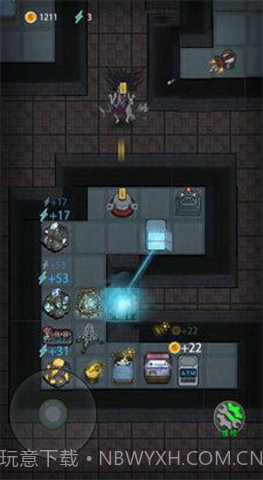 猛鬼宿舍免广告版截图2