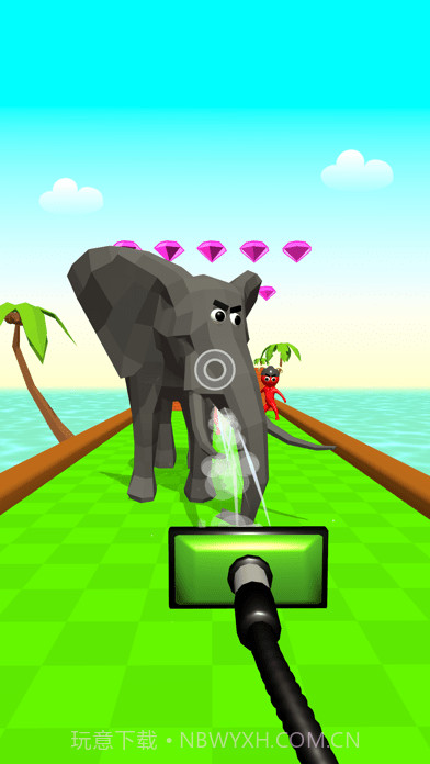 疯狂吸吸吸截图9