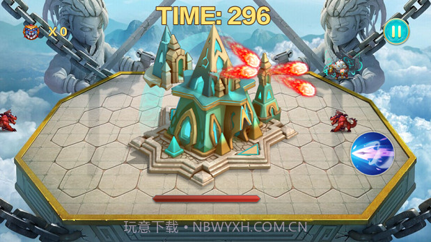 仙剑九侠录截图1