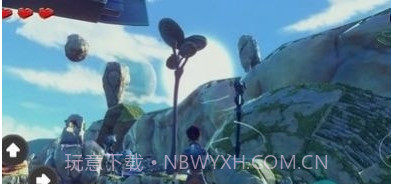 艾伦之剑截图3 艾伦之剑截图3