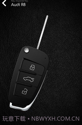 obd声浪模拟器截图1 obd声浪模拟器截图1