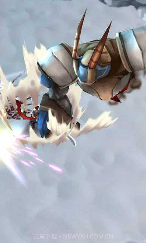 亡灵杀手：夏侯淳原版截图3