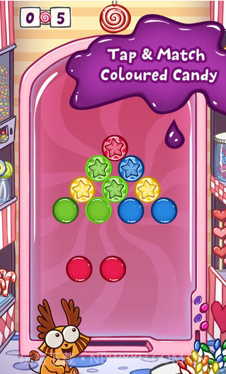 遗落糖果截图3