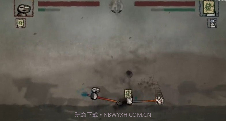 丸霸无双手游截图3 丸霸无双手游截图3